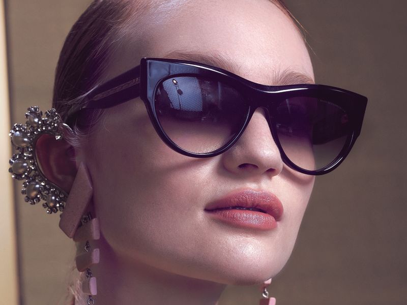 DITA eyewear comes to Leightons Farnham | Leightons