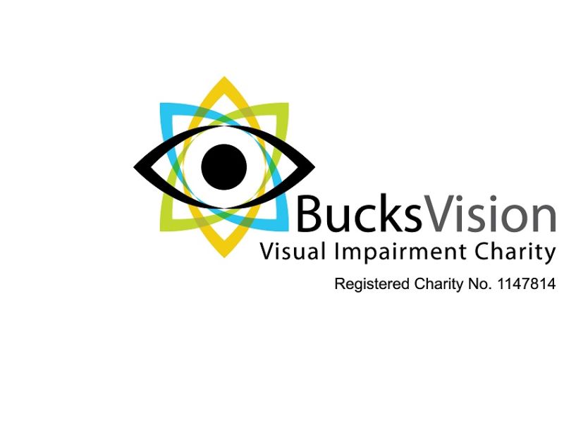 Bucks Vision Visual Impairment Charity