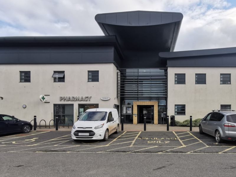 malvern health centre