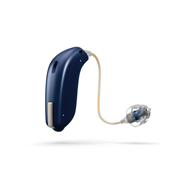 oticon opn hearing aid