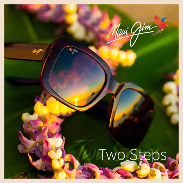 Maui Jim frame