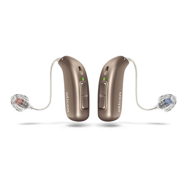 oticon real hearing aids