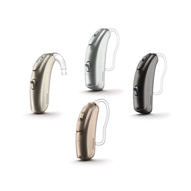 phonak bolero b family