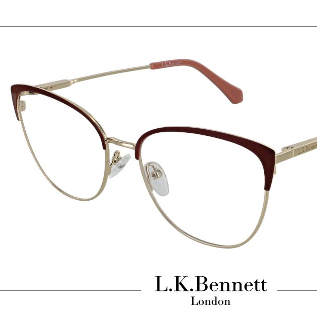 L.K. Bennett frames