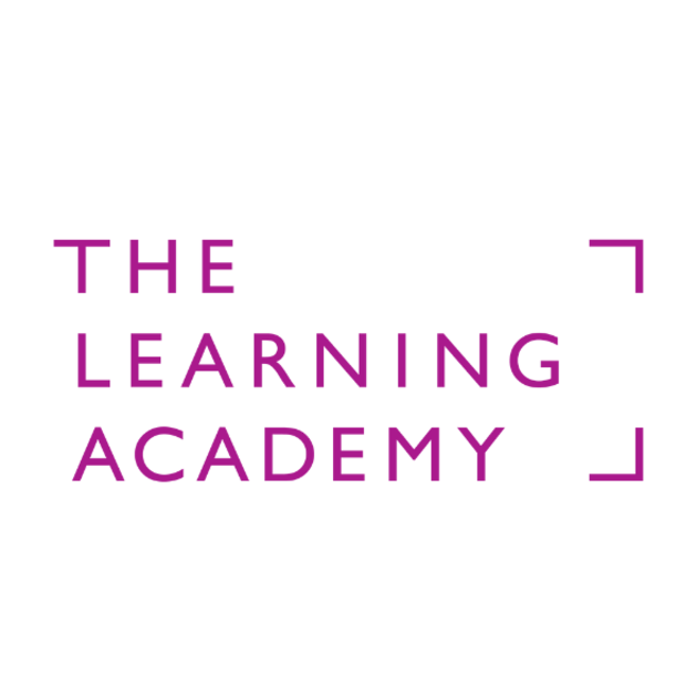 Logo of The Learning Academy