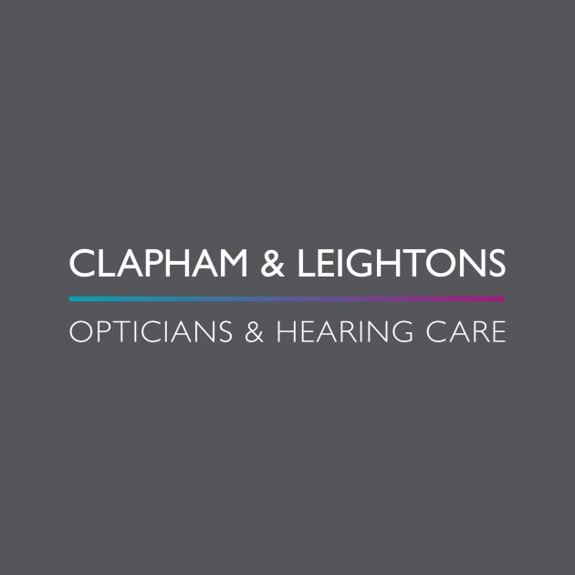 clapham and leightons logo