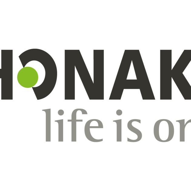 phonak logo