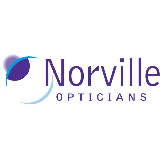 norville opticians logo
