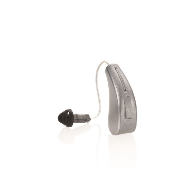 starkey halo 2 hearing aid