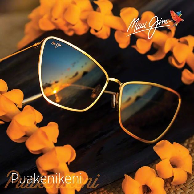 Maui Jim sunglasses