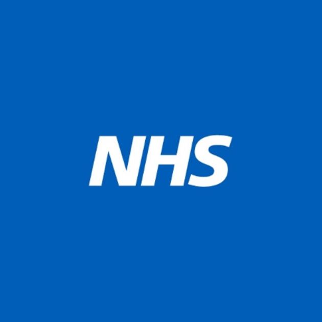 NHS logo