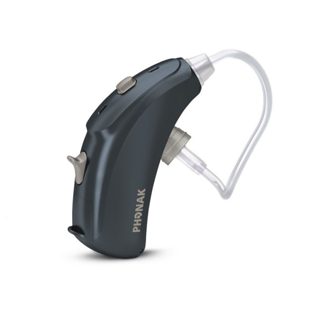 Phonak Bolero V Hearing Aid.