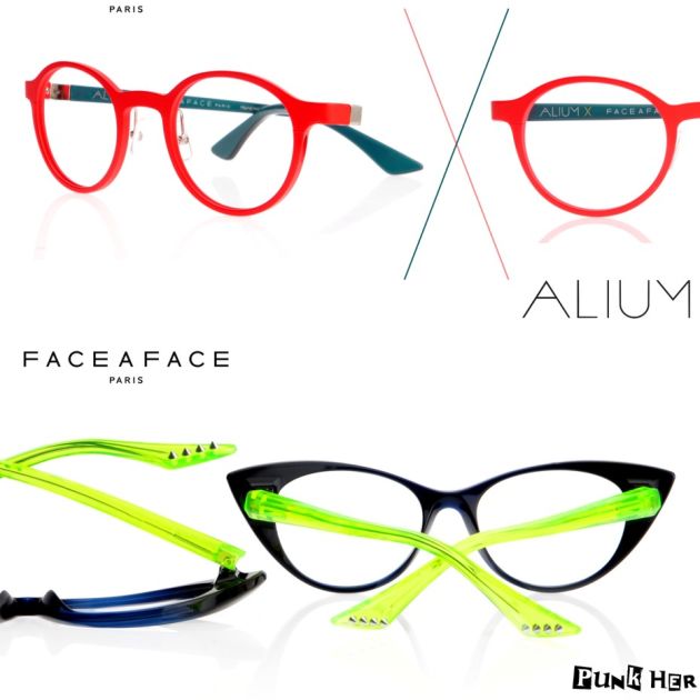 face a face glasses frames collection