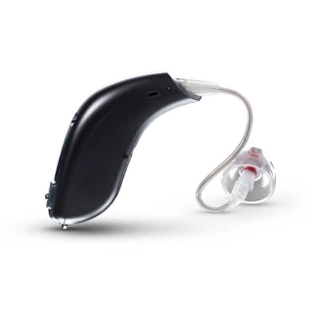 Oticon Alta2 / Nera2 / Ria2 hearing aid.