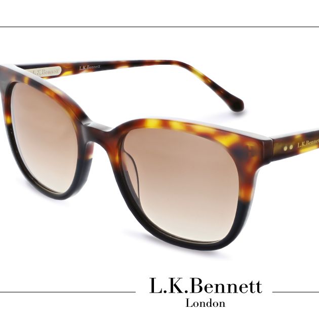 L.K. Bennett Sunglasses