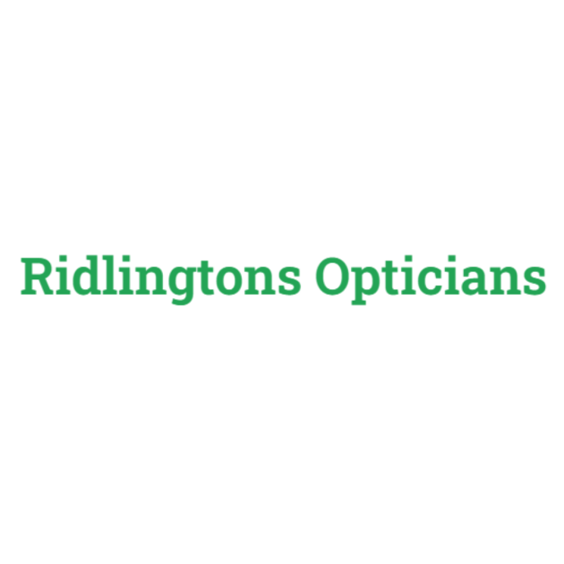 Ridlingtons Opticians Logo