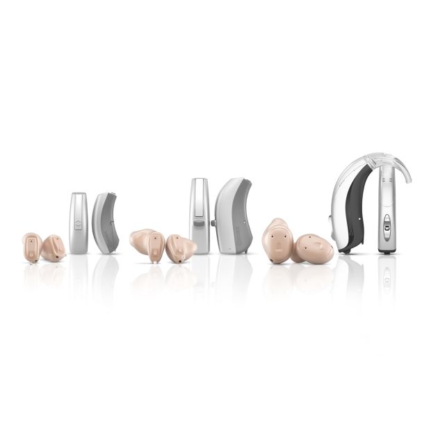 widex unique hearing aids