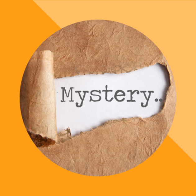 Mystery Words