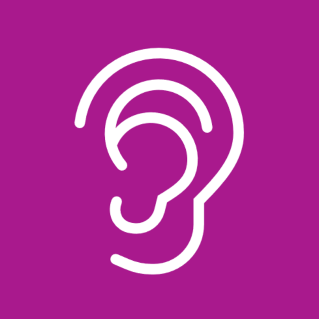 ear icon