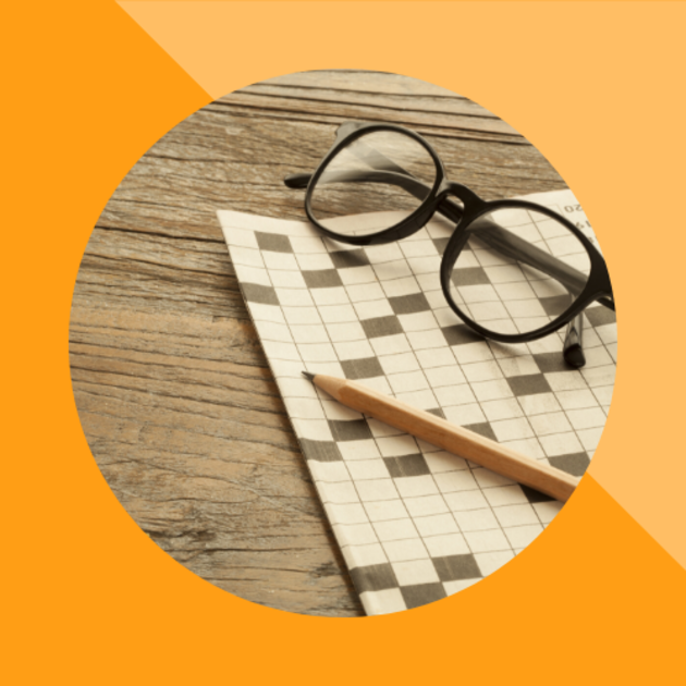 Crossword