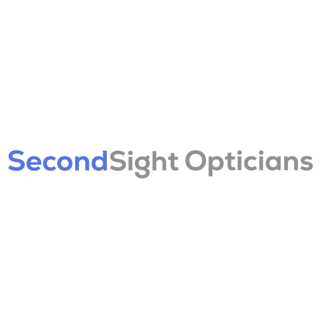 second sight opticians logo