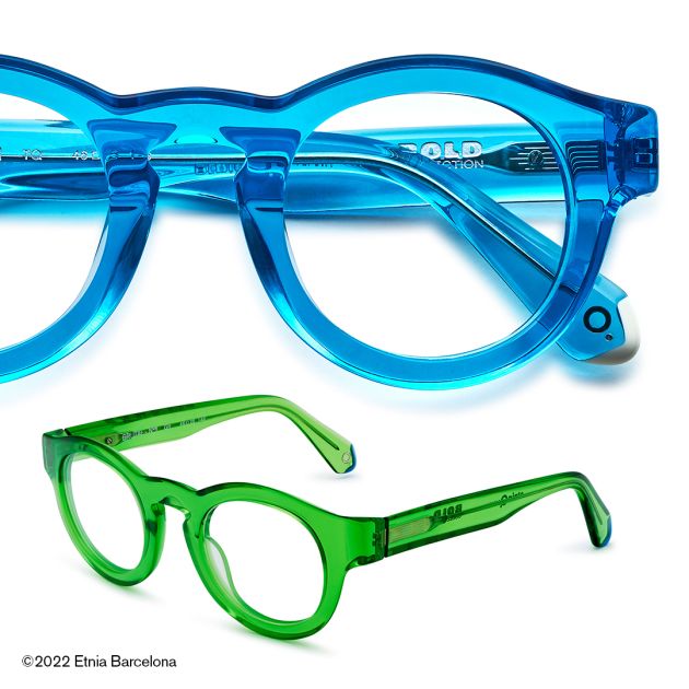 Etnia BOLD