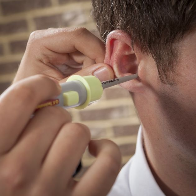 Microsuction