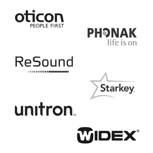 thcp hearing aid brands