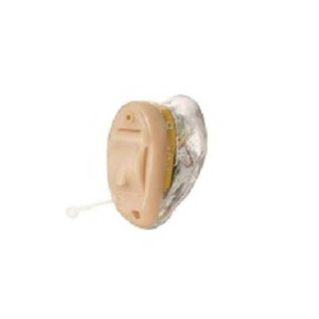 Starkey 3 Series Hearing Aids.