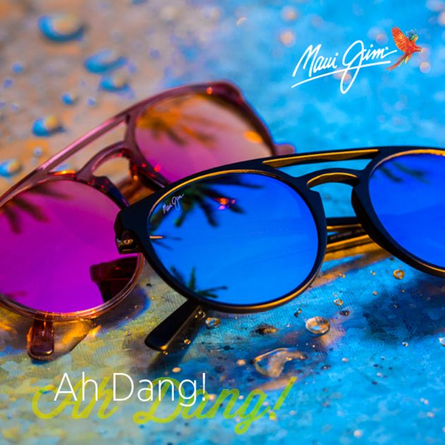 Maui Jim sunglasses