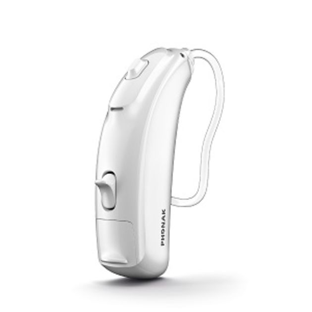 Phonak Bolero B Hearing Aids.