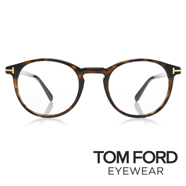 Tom Ford eyewear.