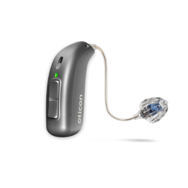 oticon more hearing aids