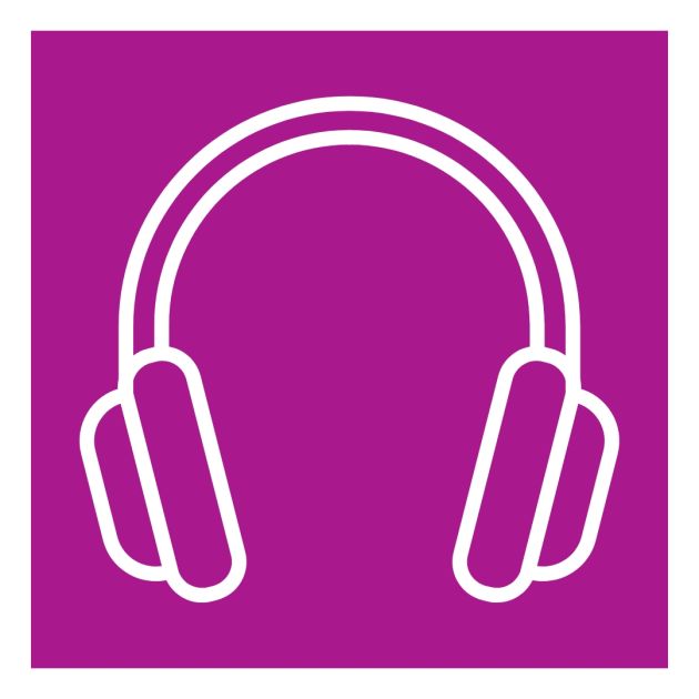 Pure Tone Audiometry graphic