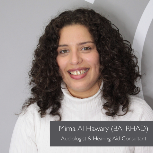 Mirna Al Haary