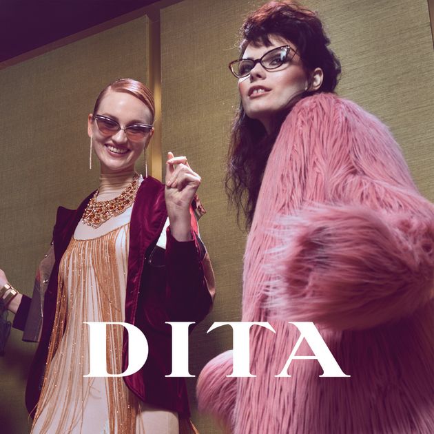 DITA sunglasses