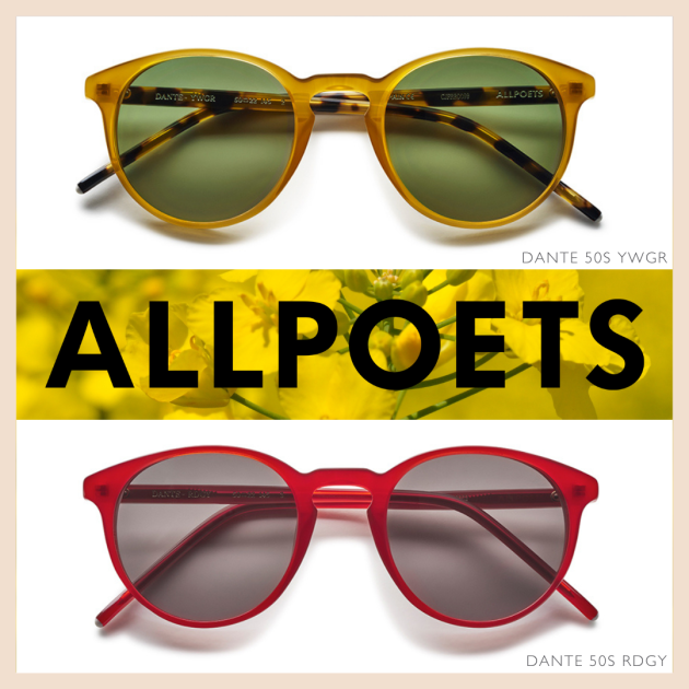 ALLPOETS Dante frames