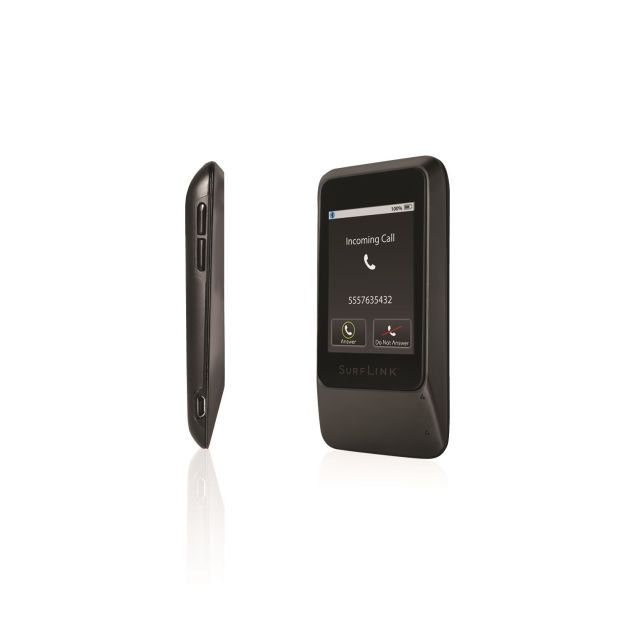starkey surflink mobile