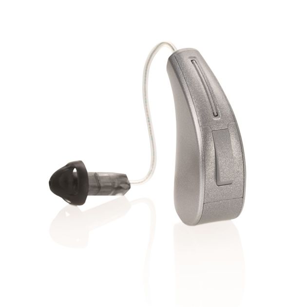 Starkey Halo 2 Hearing Aid.