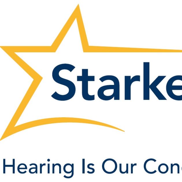 starkey logo