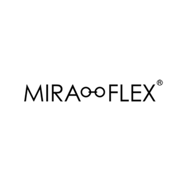 Miraflex logo