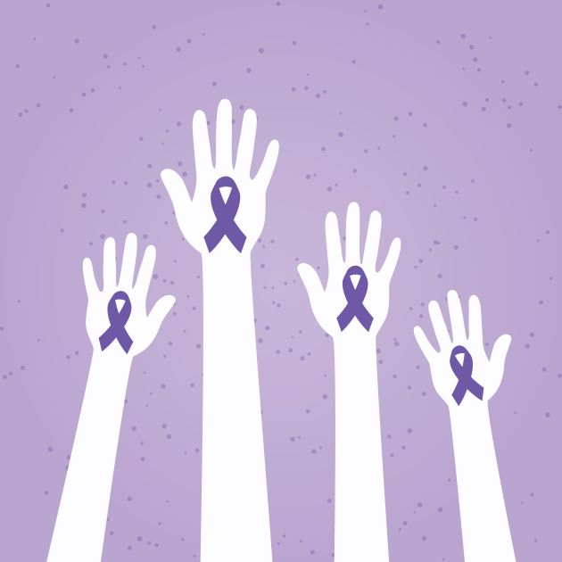 Pancreatic Cancer Action