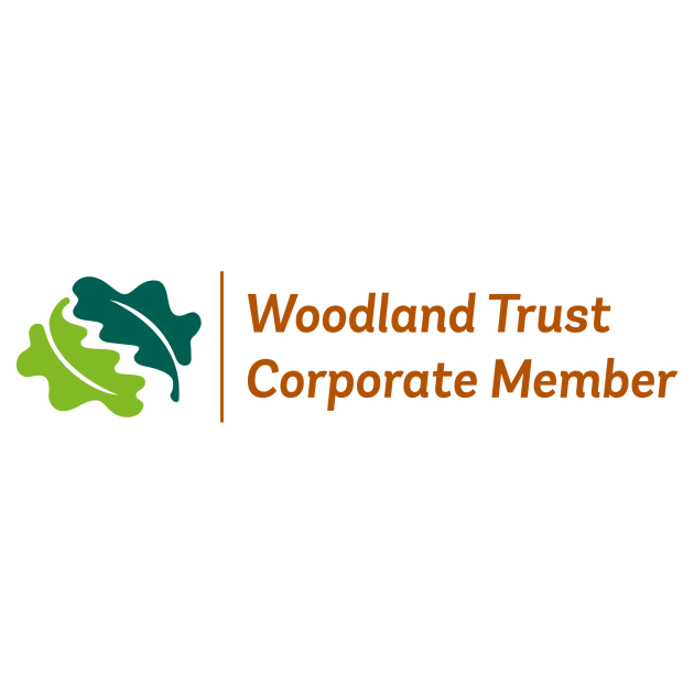 woodland trust logo