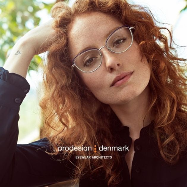 ProDesign glasses