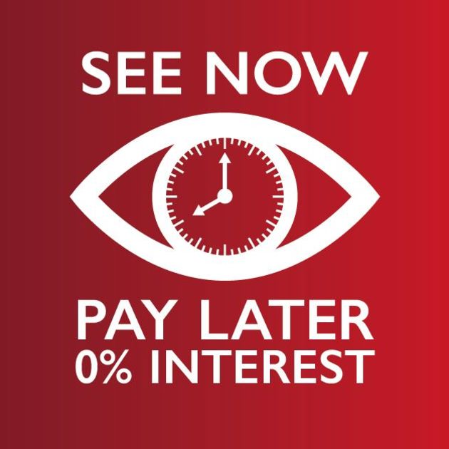 see now pay later payment plan