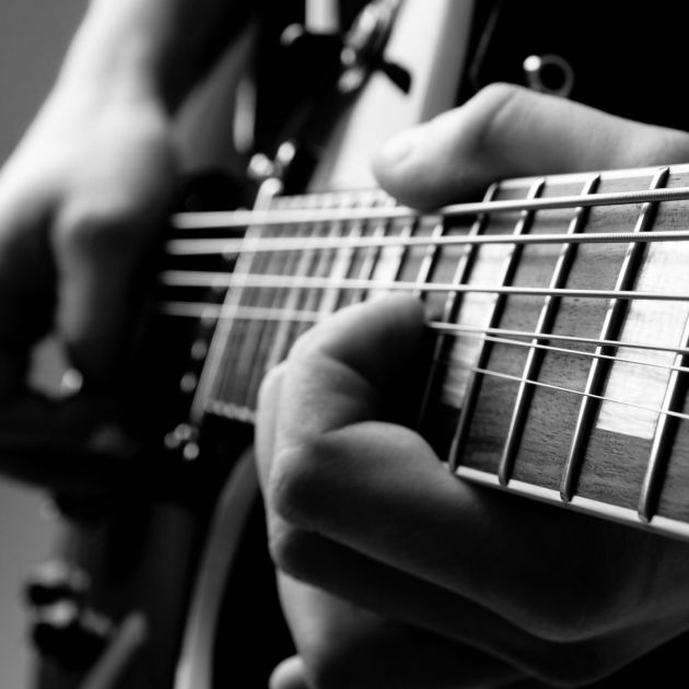 Rediscover the joy of music