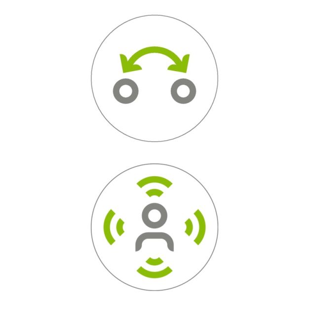 phonak binaural streaming speech in 360