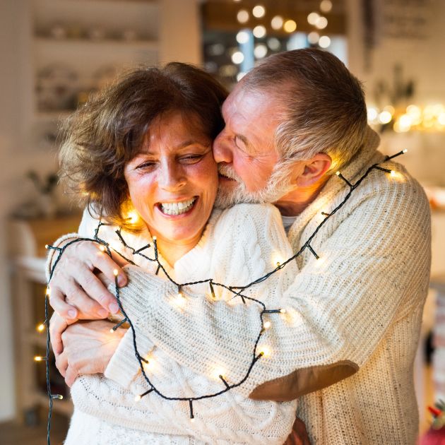 free hearing health check