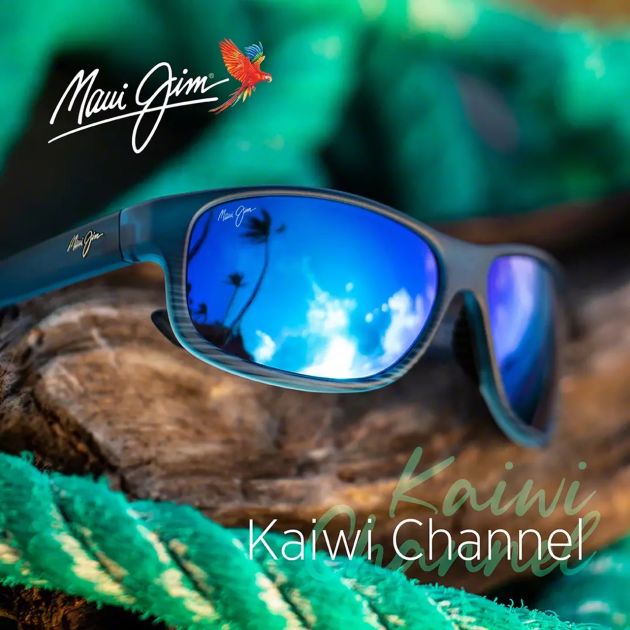 Maui Jim sunglasses 'Kaiwi Channel'