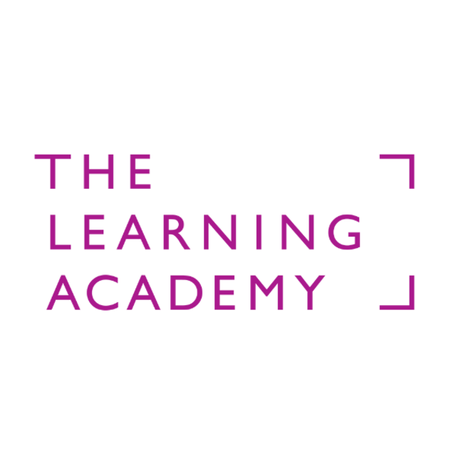 The Leightons Learning academy logo